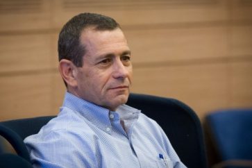 Nadav Argaman