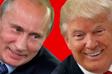 trump-putin