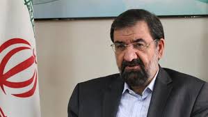 Mohsen Rezaei