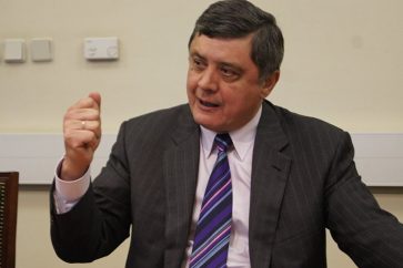 Zamir Kabulov