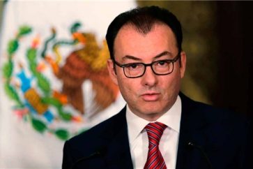 Luis Videgaray