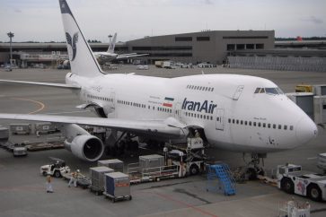 airbus-iran-air