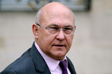 michel sapin