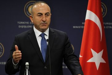 cavusoglu