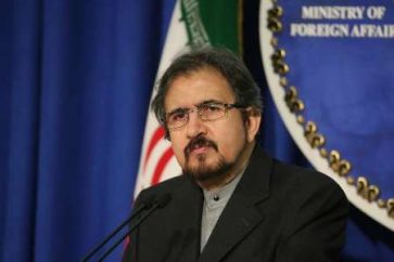 Bahran Qasemi