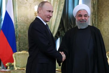 rohani-putin-2