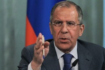 Serguei Lavrov