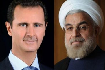 assad-rohani