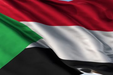 sudan