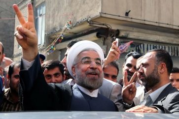 rohani-gana-elecciones