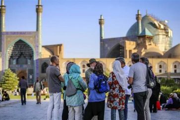 turistas-iran