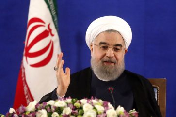 rohani-rueda-prensa-trump