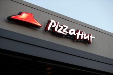 pizza hut