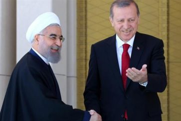 erdogan-rohani