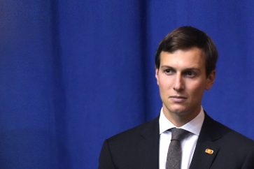 jared kushner