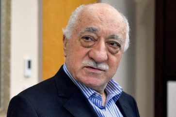 gulen