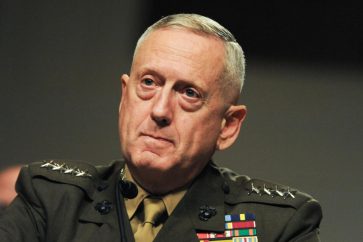 james mattis