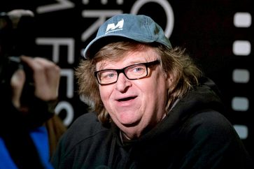 michael moore