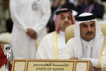 qatar