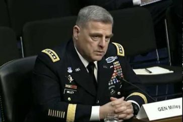 General Mark Milley