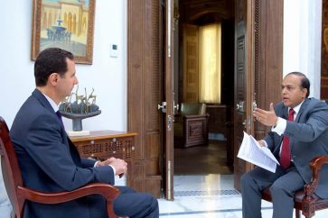 assad-entrevista-wion-india