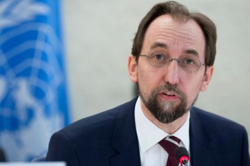 zeid-raad al-hussein