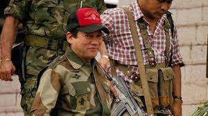 Manuel Noriega