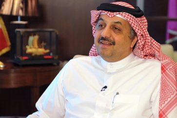 Jalid bin Mohammed Al Attiyah