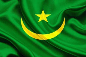 mauritania