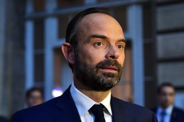 edouard philippe