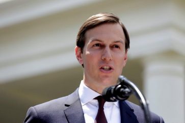 Jared Kushner