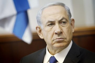 netanyahu