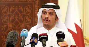 Mohammed bin Abdurrahman al Thani