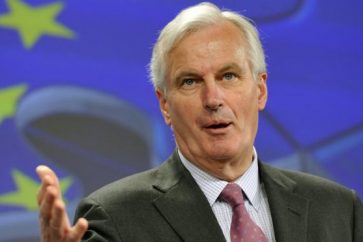 michel barnier