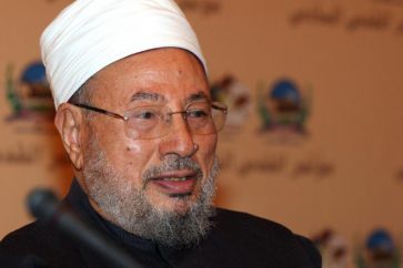 yusuf qaradawi