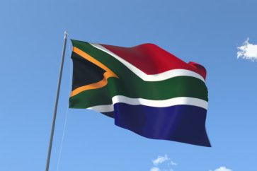 sudafrica