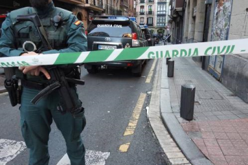 guardia civil