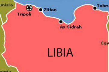 libia