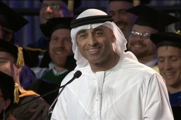 yusuf otaiba