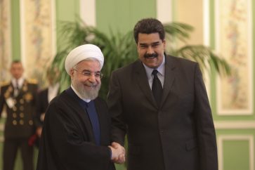 maduro-rohani