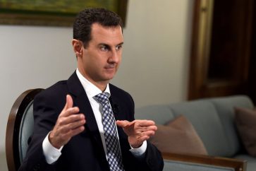 assad