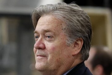 bannon