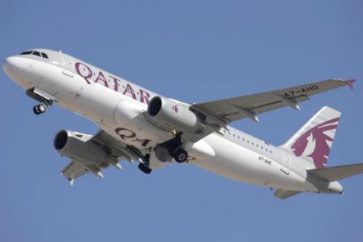 qatar airways