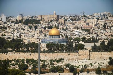 al aqsa