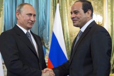 sisi-putin