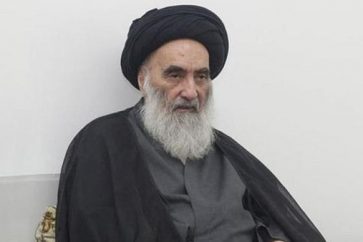 sistani