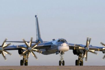 tupolev tu95