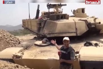 tanque-saudi-destruido-por-yemenies