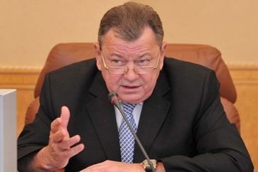 oleg syromolotov