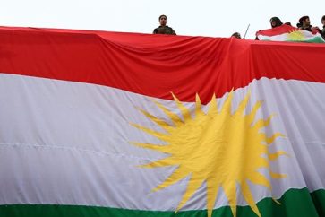 kurdistan